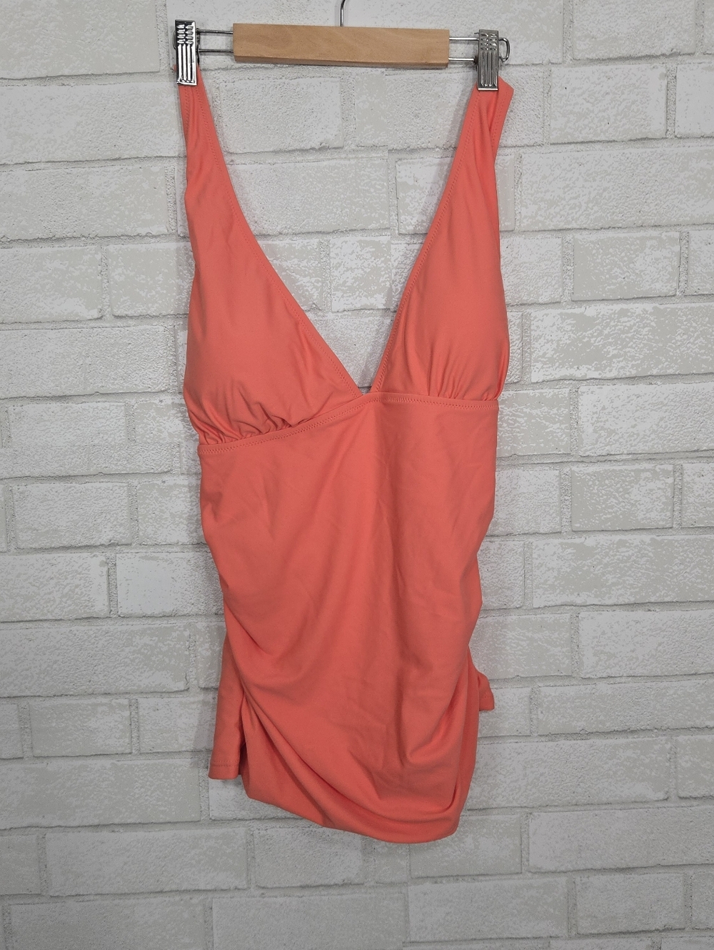 Beach Island *like new* tankini